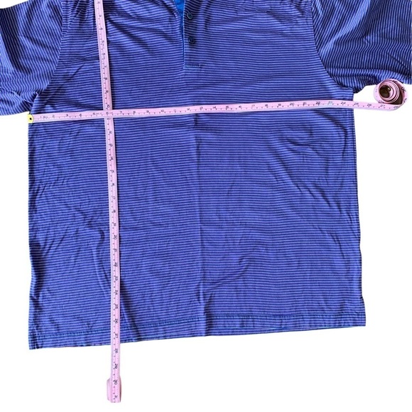 BUGATCHI UOMO MENS POLO - Picture 3 of 5